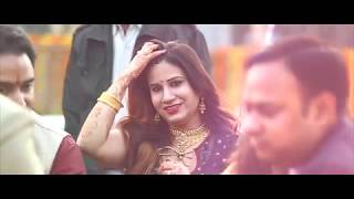 Pixeljak presents ANKIT \u0026 SHIVANGI Lucknow royal weddings