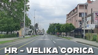 HR - Velika Gorica Ride