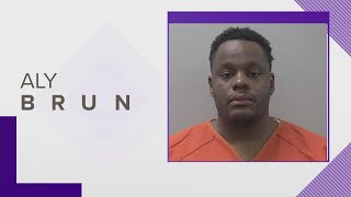 Richland Deputy arrested by SLED over domestic violence incident
