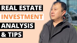 Real Estate Investment: Deal Analysis & Tips