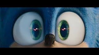 Sonic Movie - Believer (Imagine Dragons)