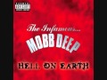 Mobb Deep - Extortion (Feat. Method Man)