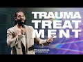 Trauma Treatment | Tim Timberlake | Celebration Church