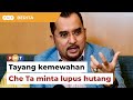 Usah rayu, Mara tak pilih bulu peminjam culas, kata Asyraf