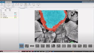 Geothermal Bootcamp #30 - Computer Vision Using MATLAB