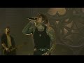 Bring Me The Horizon - Teardrops (Sick New World 2024, Las Vegas, NV) [LIVE 4K]