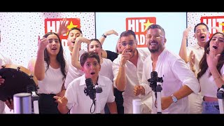 Hatim Ammor ft. Med Adam - Wabba [Official Video] (2023) / حاتم عمور ومحمد ادم - وابّا