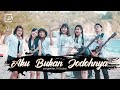 JIHAN AUDY - AKU BUKAN JODOHNYA | Music Video