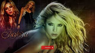 Shakira - Me Enamoré Official Lyric #audio