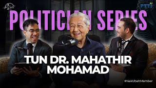 Apa Cerita? Menyelusuri Memori Tun Dr. Mahathir \u0026 Persahabatan Beliau Bersama Tun Daim | Episod 45