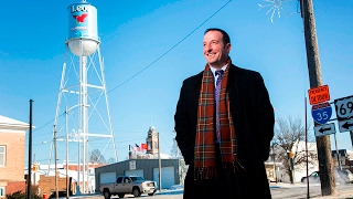 Building Up the Teacher Workforce in Small-Town Iowa