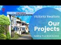 thrissur villas| gated community villas in kerala | victoria realtors