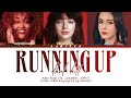 [REPOST] Kate Bush - 'Running Up That Hill' (ft. cupcakKe, Jiafei) (Color Coded Lyrics)