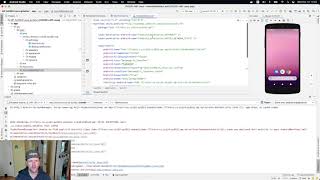 CS 124 Java: Launching the Restaurant Activity