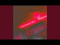 NO SIGNAL (feat. Dezree Ghost)