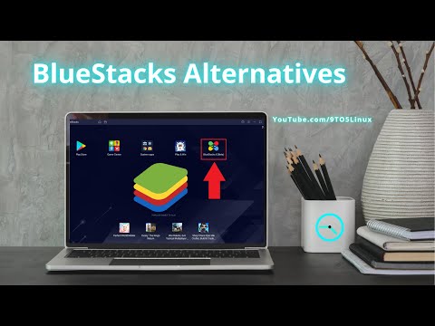 Best Bluestacks Alternatives You Should Use And You Must Try It Out: Top Similar Android Emulators