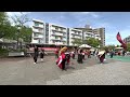 総踊り 第19回鶴川エイサーよさこい祭