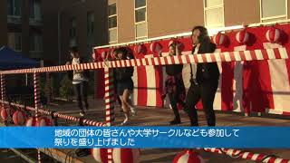 国際医療福祉大学市川病院祭り