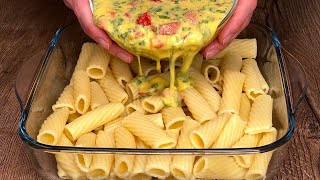 The Famous Pasta Recipe Everyone's Talking About! Top 2 Recipes!