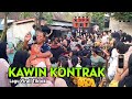 Kawin Kontrak Versi Dc Karisma Lagu Viral Tiktok Live Desa Punikan