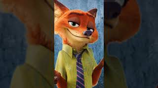 Nick Wilde edit #edits #casanova   #zootopia