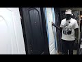 Price Of Cast Doors, Turkish Doors, Panel Doors, Watson Doors, Panel Doors In Benin City, Nigeria. 