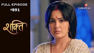 Shakti - 22nd October 2019 - शक्ति - Full Episode