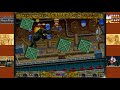 boogie wings the great ragtime show arcade longplay mame