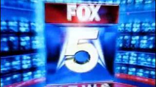 Fox 5 anchor Ernie Anastos stuns viewers with four letter 'chicken' gaffe Telegraph