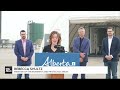 alberta government investing $5 million in calgary based company e3 lithium