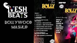 BOLLYWOOD DANCE MASTI Vol 1 - Bollywood remix hub 🔥💯