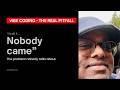You Built It. Nobody Came. The Vibe Coding Problem Nobody Talks About.