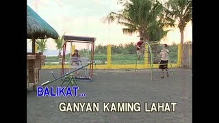 Nanggigigil as popularized by Hagibis Video Karaoke