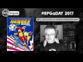 rpgaday 2017 17 rpg owned the longest but which you didn t play