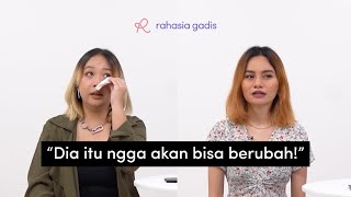 #TandaTanya | Gimana Cara Keluar dari Abusive Relationship?