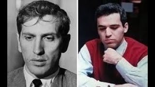 Chess Club Live: Robert James Fischer vs Garry Kasparov