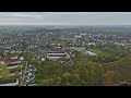 bad oldesloe schleswig holstein germany kurpark bahnhof stadt 360° panorama 8k 4320p 60p