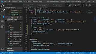 Ionic App Development. Creating mobile app using Ionic Angular