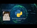 Python Analytics & visualization libraries 2
