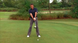 Driving - Avoid Hitting the Ball Fat