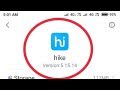 Hike | Chat Voice,Video Calls Not Receive | Restrict data usage Problem In Redmi note 5 Pro