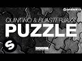 Quintino & Blasterjaxx - Puzzle (OUT NOW)