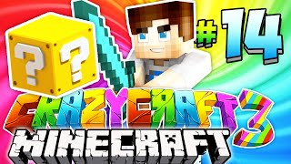 Minecraft Crazy Craft 3.0 (Ep 14) - \