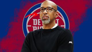 Pistons Offering Monty Williams A Massive Deal To Be Head Coach