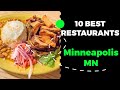 10 Best Restaurants in Minneapolis, Minnesota (2023) - Top places to eat in Minneapolis, MN.