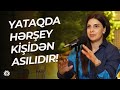 Qadınlarda orqazm - partnyorlar arasındakı cinsi münasibət! | Günel İsgəndərova | Sağlam Həyat