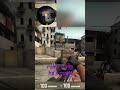 INSANE 1V1 CLUTCH : Classic CSGO Gaming #csgo