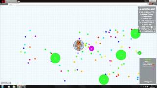 FREE BOTS AGAR.IO | SINGA CLAN | 2016 #TEAM