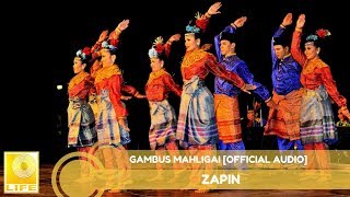 Gambus Mahligai (Zapin) [Official Audio]