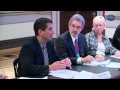 Health Care Stakeholder Discussion: Advanced Models of Primary Care